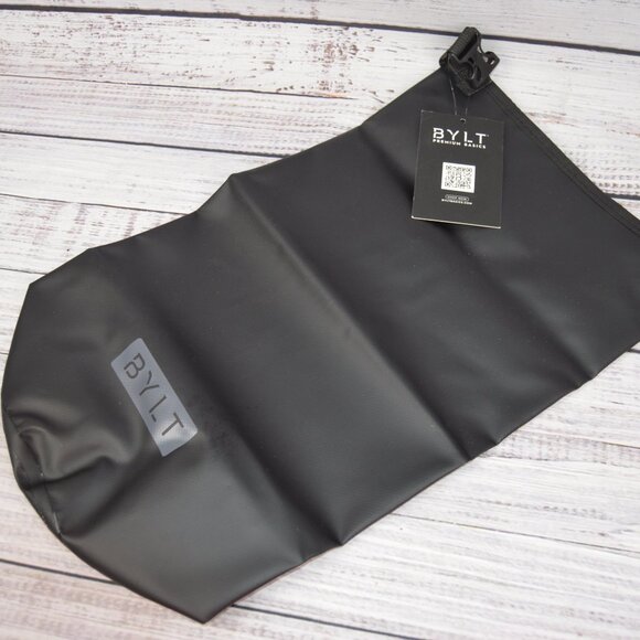 BYLT Premium Basic BIOS BAG in Black NEW in Package - Picture 2 of 9